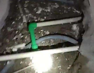江口卫生间漏水多少钱