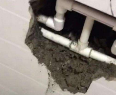 江口卫生间防水找谁好