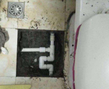江口卫生间防水推荐公司