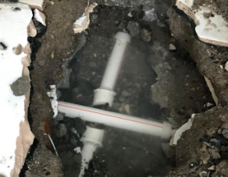 江口卫生间防水公司