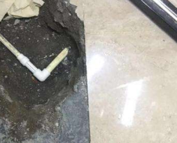 江口卫生间测漏水多少钱