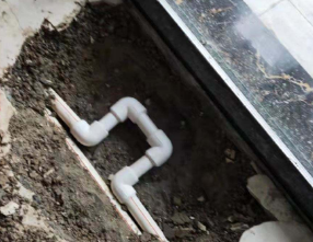 江口卫生间测漏水哪家好