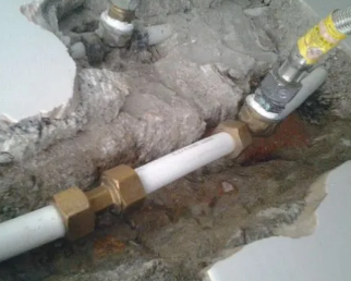 江口测漏水多少钱