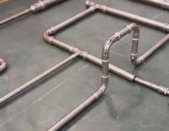 江口水管维修哪家好