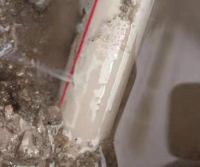 江口水管维修公司