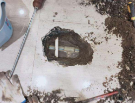 江口卫生间防水多少钱