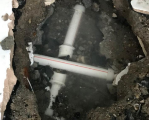 江口卫生间防水电话号码
