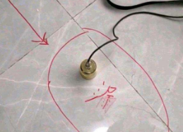江口卫生间测漏水多少钱
