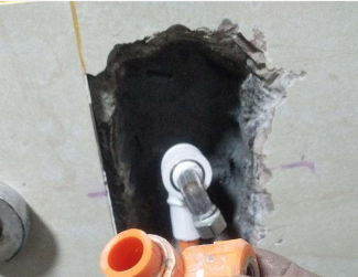 江口卫生间测漏水哪家好