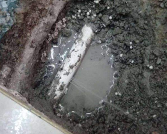 江口卫生间测漏水哪家好