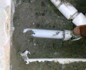 江口卫生间测漏水哪家好