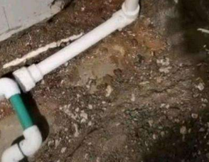江口卫生间测漏水服务电话