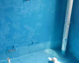 江口卫生间防水多少钱