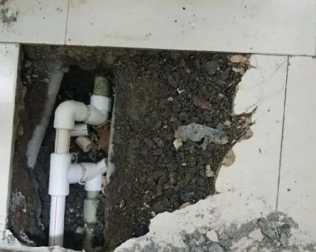 江口卫生间测漏水哪家好
