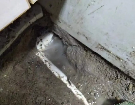 江口卫生间测漏水多少钱