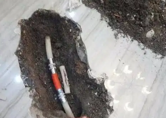 江口卫生间测漏水哪家好