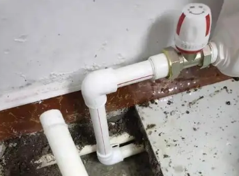 江口卫生间测漏水多少钱