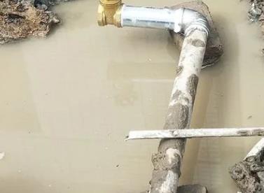 江口测漏水公司电话